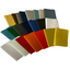 Breda Linen Upholstery Drapery Fabric - Prismatic Fiber Arts