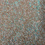 Sequins Embroidered Stretch Velvet Rodeo Fabric - Prismatic Fiber Arts