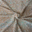 Sequins Embroidered Stretch Velvet Rodeo Fabric - Prismatic Fiber Arts
