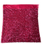 Sequins Embroidered Stretch Velvet Rodeo Fabric - Prismatic Fiber Arts