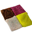 Sequins Embroidered Stretch Velvet Rodeo Fabric - Prismatic Fiber Arts