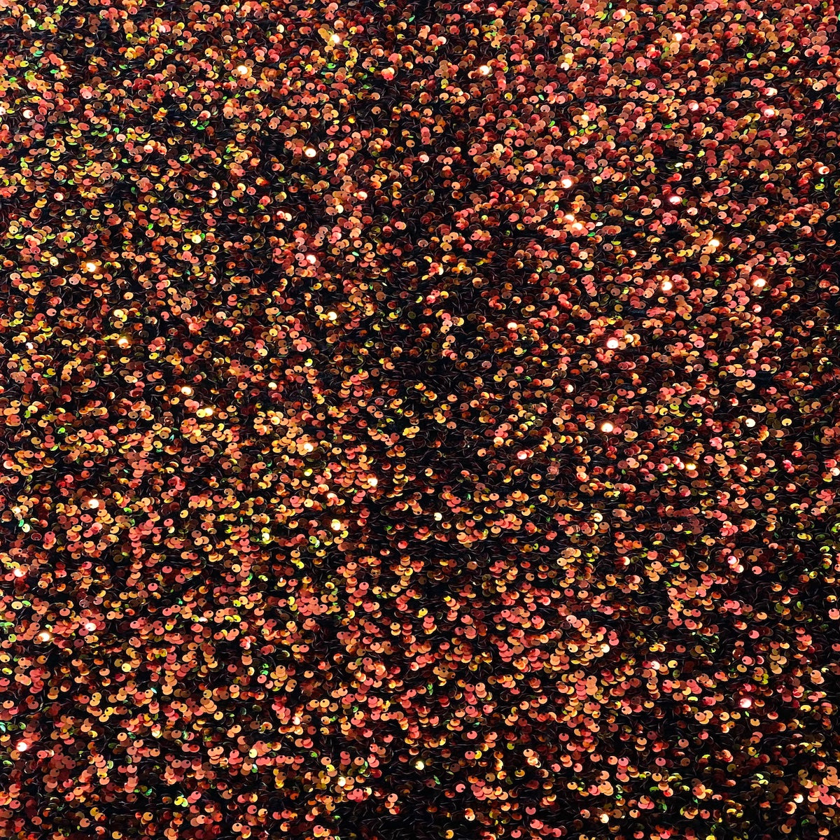 Sequins Embroidered Stretch Velvet Rodeo Fabric - Prismatic Fiber Arts