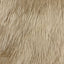Luxury Long Pile Shaggy Faux Fur Fabric - Prismatic Fiber Arts