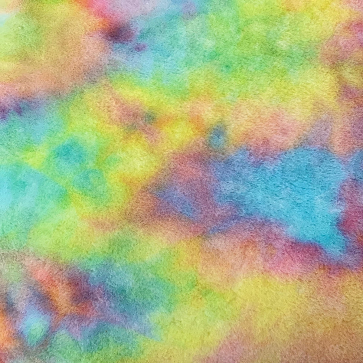 Rabbit Soft Plush Short Pile Faux Fur Fabric - Prismatic Fiber Arts