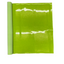 Sparkle Glitter Vinyl Fabric - Prismatic Fiber Arts