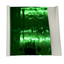 Chrome Reflective Mirror Vinyl Fabric - Prismatic Fiber Arts