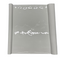 Chrome Reflective Mirror Vinyl Fabric - Prismatic Fiber Arts