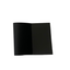 Matte Faux Leather Stretch Vinyl Fabric - Prismatic Fiber Arts