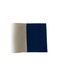 Matte Faux Leather Stretch Vinyl Fabric - Prismatic Fiber Arts