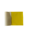 Matte Faux Leather Stretch Vinyl Fabric - Prismatic Fiber Arts