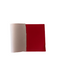 Matte Faux Leather Stretch Vinyl Fabric - Prismatic Fiber Arts
