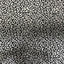 Sahara Leopard Foil Print Nylon Spandex Fabric - Prismatic Fiber Arts