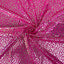 Sahara Leopard Foil Print Nylon Spandex Fabric - Prismatic Fiber Arts