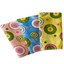 Sphere Circle Print Poly Cotton Fabric - Prismatic Fiber Arts