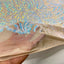 Nebill Stretch Sequins Lace Fabric - Prismatic Fiber Arts