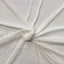 Mille Stripe Stretch Sequins Fabric - Prismatic Fiber Arts