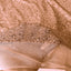 Mille Stripe Stretch Sequins Fabric - Prismatic Fiber Arts