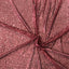 Mille Stripe Stretch Sequins Fabric - Prismatic Fiber Arts