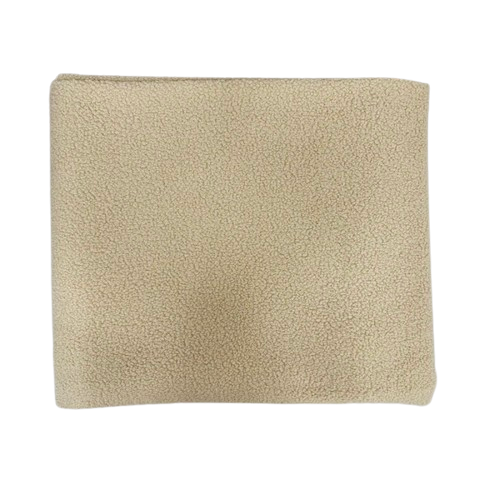Terry Knit Faux Wool Boucle Fabric - Prismatic Fiber Arts