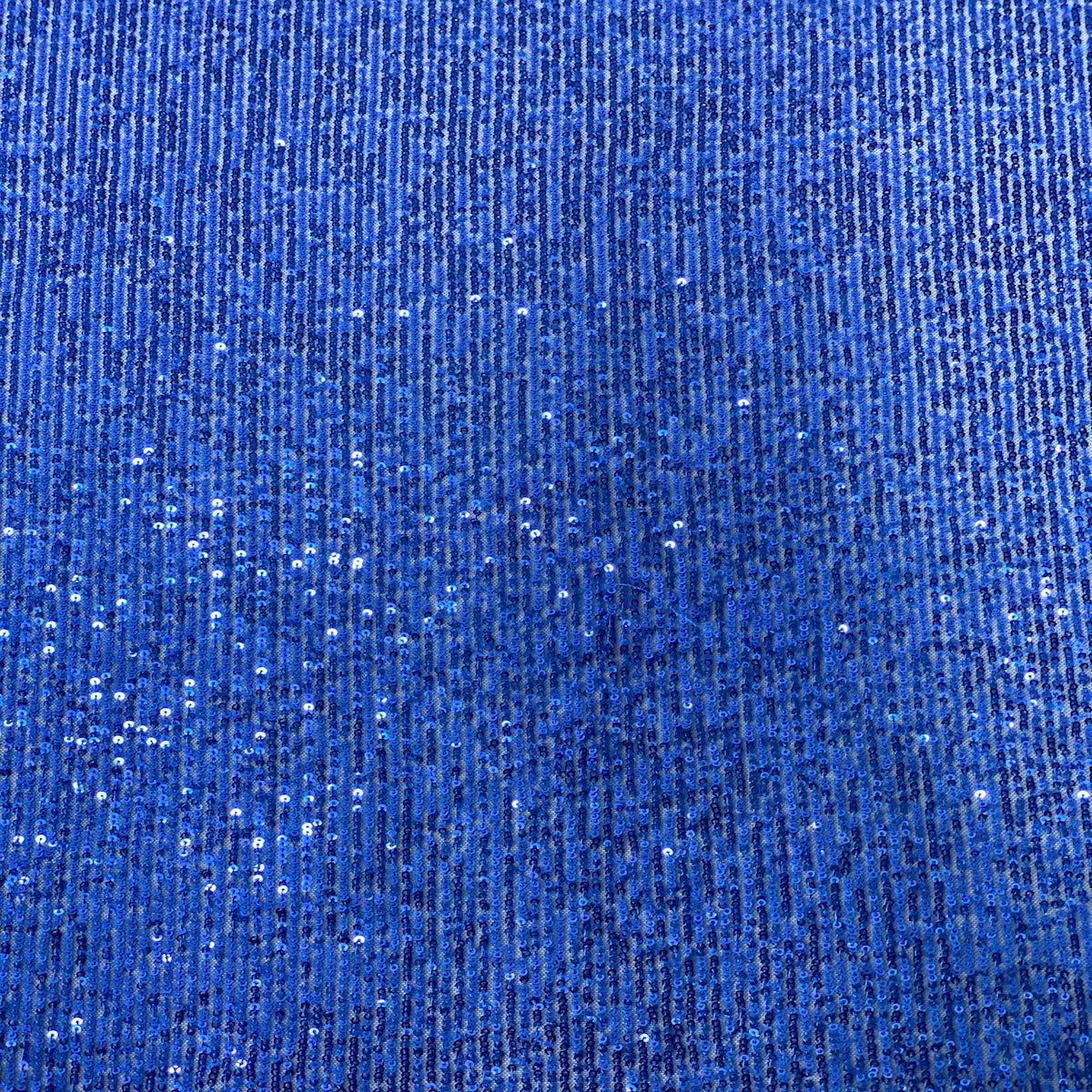 Mille Stripe Stretch Sequins Fabric - Prismatic Fiber Arts