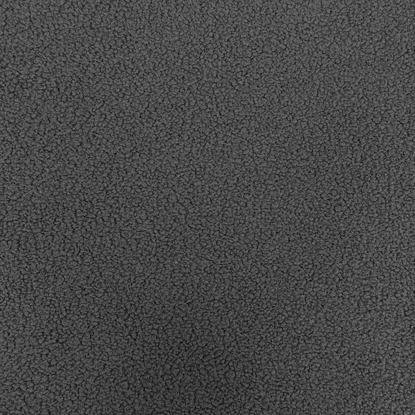 Terry Knit Faux Wool Boucle Fabric - Prismatic Fiber Arts