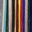 Mille Stripe Stretch Sequins Fabric - Prismatic Fiber Arts