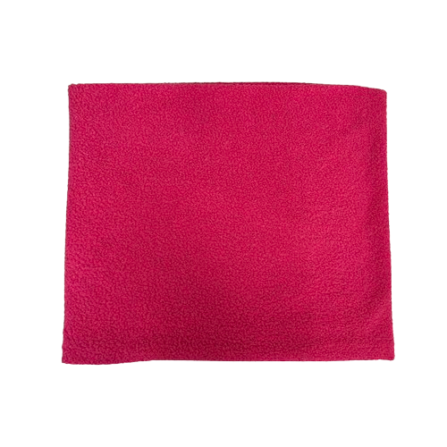 Terry Knit Faux Wool Boucle Fabric - Prismatic Fiber Arts
