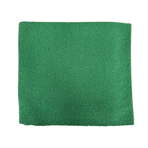 Terry Knit Faux Wool Boucle Fabric - Prismatic Fiber Arts