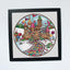 Candy Castle by Mary Engelbreit Counted Cross Stitch DIY KIT - Prismatic Fiber Arts