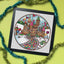Candy Castle by Mary Engelbreit Counted Cross Stitch DIY KIT - Prismatic Fiber Arts