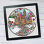 Candy Castle by Mary Engelbreit Counted Cross Stitch DIY KIT - Prismatic Fiber Arts