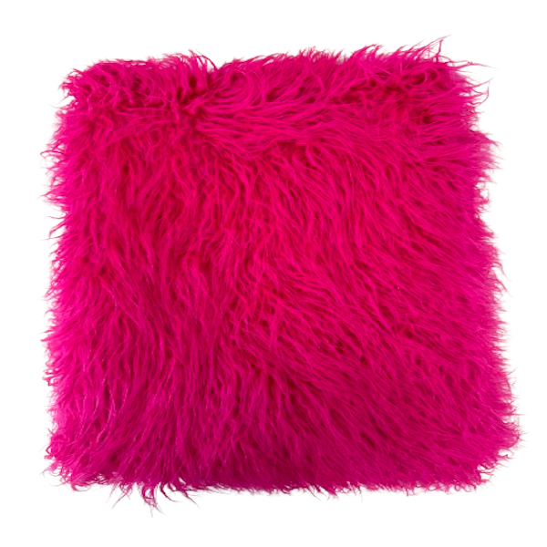 Mongolian Long Pile Faux Fur Fabric - Prismatic Fiber Arts