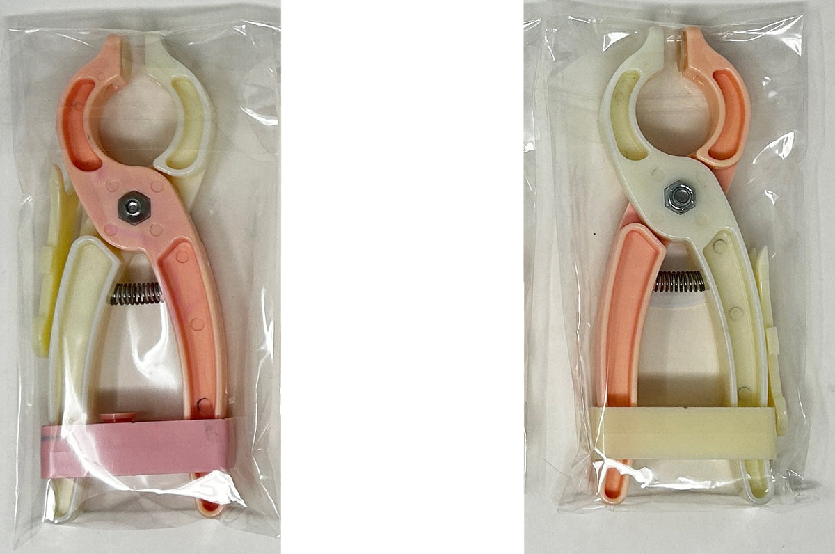 Eye Snapper - Safety Eye Tool - Prismatic Fiber Arts