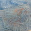 Metallic Faux Fur Tinsel Ostrich Feather Fabric - Prismatic Fiber Arts