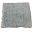 Metallic Faux Fur Tinsel Ostrich Feather Fabric - Prismatic Fiber Arts