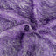 Metallic Faux Fur Tinsel Ostrich Feather Fabric - Prismatic Fiber Arts