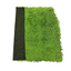 Metallic Faux Fur Tinsel Ostrich Feather Fabric - Prismatic Fiber Arts