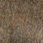 Metallic Faux Fur Tinsel Ostrich Feather Fabric - Prismatic Fiber Arts