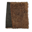 Metallic Faux Fur Tinsel Ostrich Feather Fabric - Prismatic Fiber Arts
