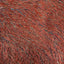 Metallic Faux Fur Tinsel Ostrich Feather Fabric - Prismatic Fiber Arts