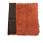 Metallic Faux Fur Tinsel Ostrich Feather Fabric - Prismatic Fiber Arts