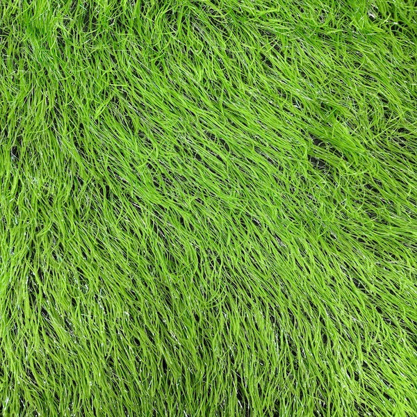 Metallic Faux Fur Tinsel Ostrich Feather Fabric - Prismatic Fiber Arts