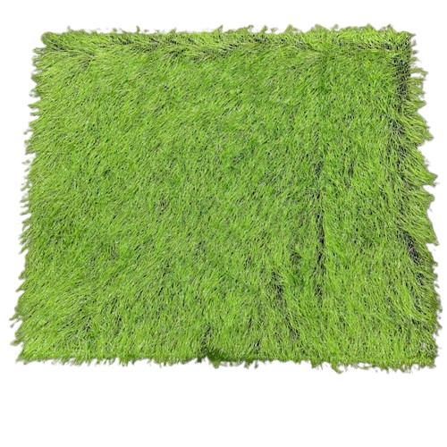 Metallic Faux Fur Tinsel Ostrich Feather Fabric - Prismatic Fiber Arts