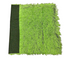 Metallic Faux Fur Tinsel Ostrich Feather Fabric - Prismatic Fiber Arts