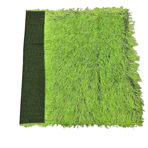 Metallic Faux Fur Tinsel Ostrich Feather Fabric - Prismatic Fiber Arts