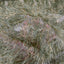 Metallic Faux Fur Tinsel Ostrich Feather Fabric - Prismatic Fiber Arts