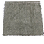 Metallic Faux Fur Tinsel Ostrich Feather Fabric - Prismatic Fiber Arts