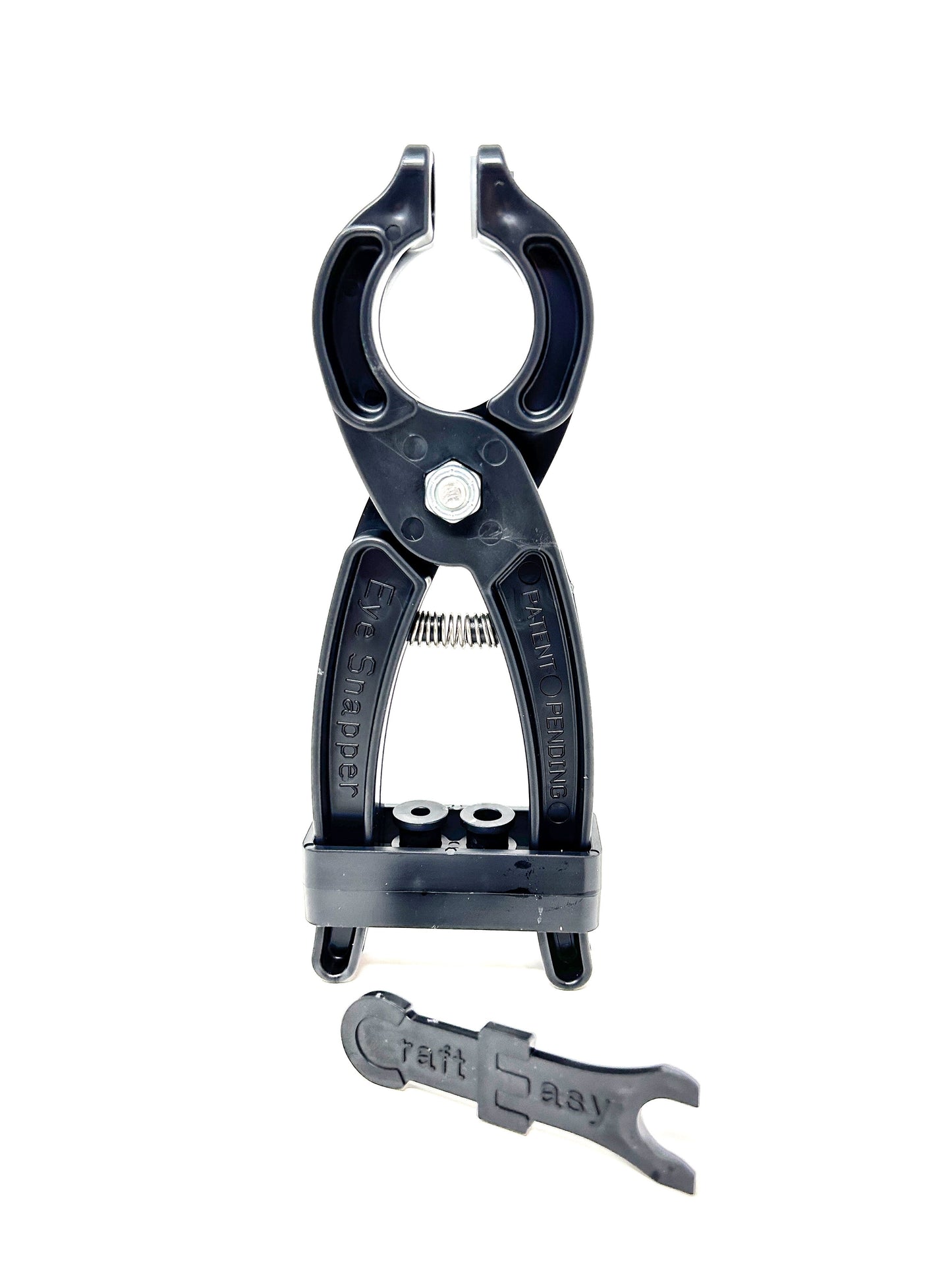 Eye Snapper - Safety Eye Tool - Prismatic Fiber Arts