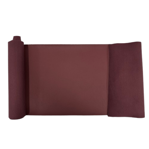 Element Premium Faux Leather Vinyl Fabric - Prismatic Fiber Arts
