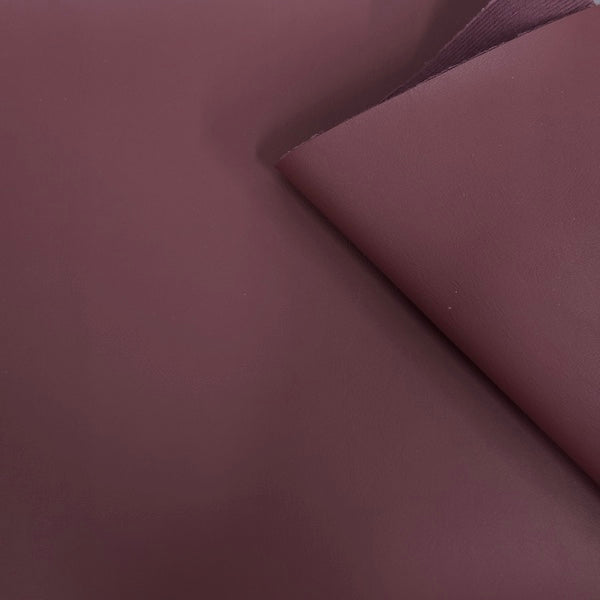 Element Premium Faux Leather Vinyl Fabric - Prismatic Fiber Arts
